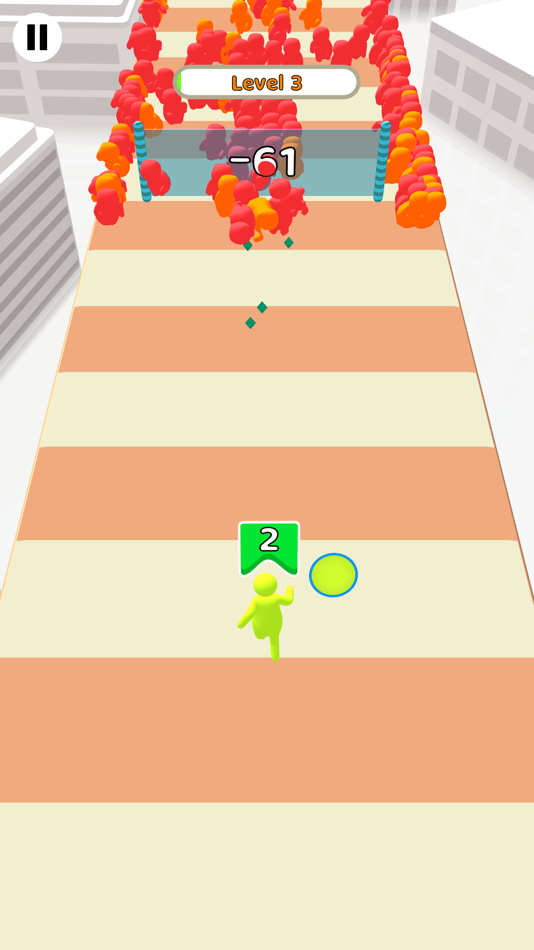 #7. Draw Door (iOS) 由: Engin Ulukurtlar