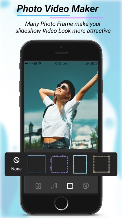 InShots - Slideshow Maker screenshot-3