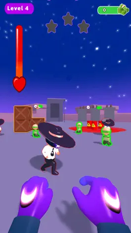 Game screenshot Lunar Knight hack