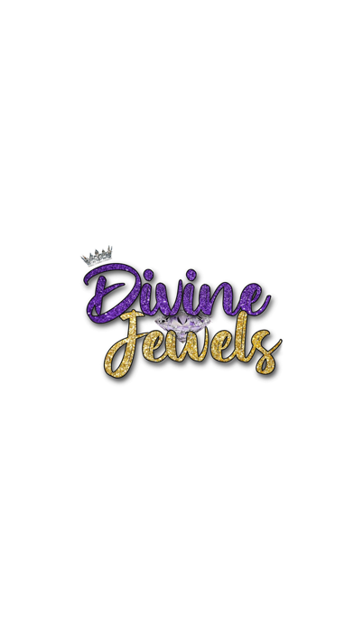 Divine Jewels Boutique Screenshot