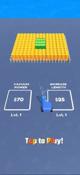 Game screenshot Cash Vacuum mod apk