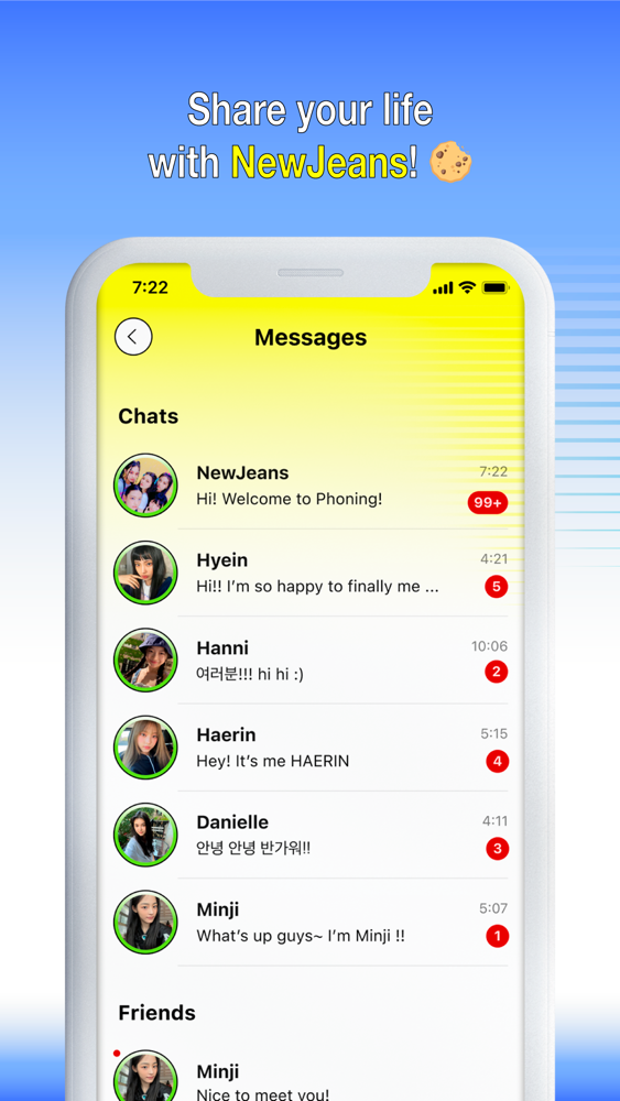 Phoning App For Iphone - Free Download Phoning For Iphone At Apppure