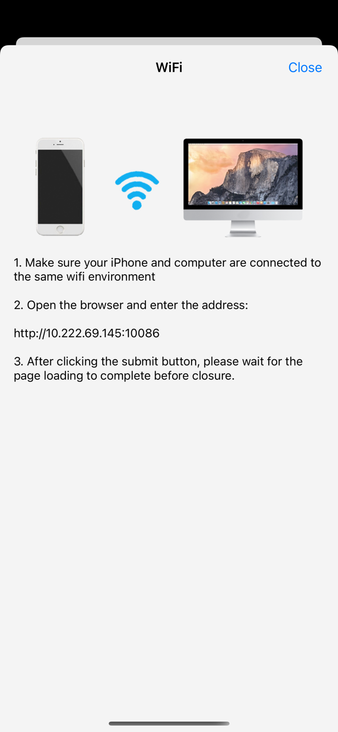 PicLink-Best image Hosting App