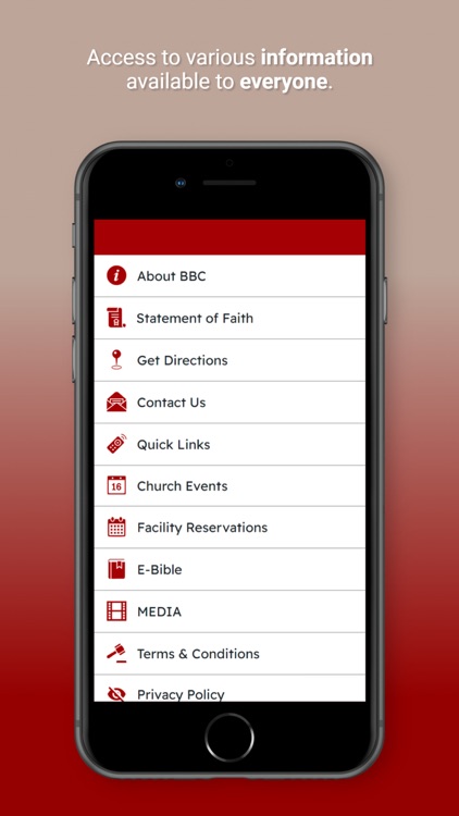 Bethel Baptist of Hartselle