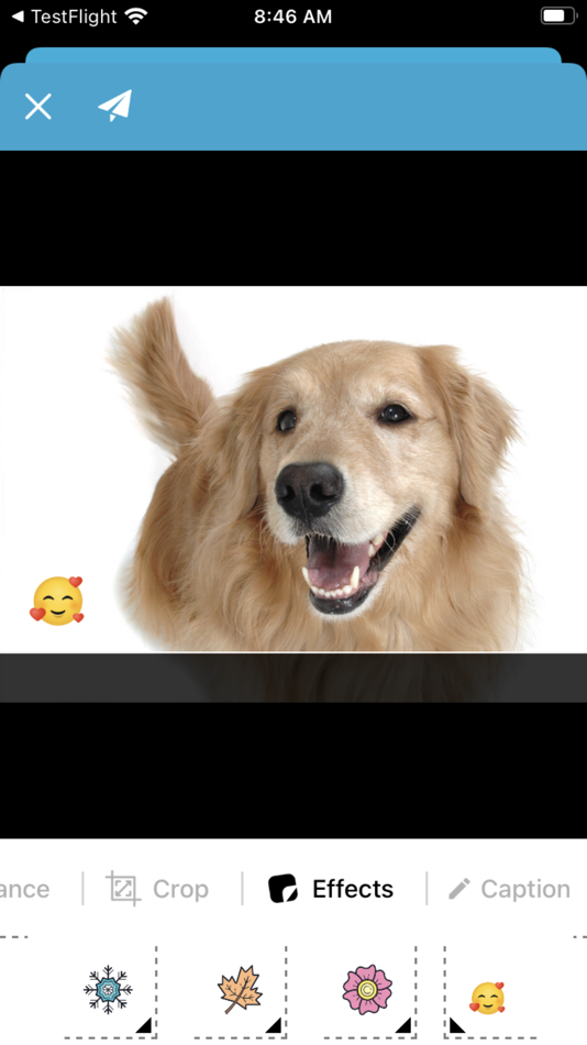 #3. PhotoShare Frame v2 (iOS) Podle: Switchmate Inc.