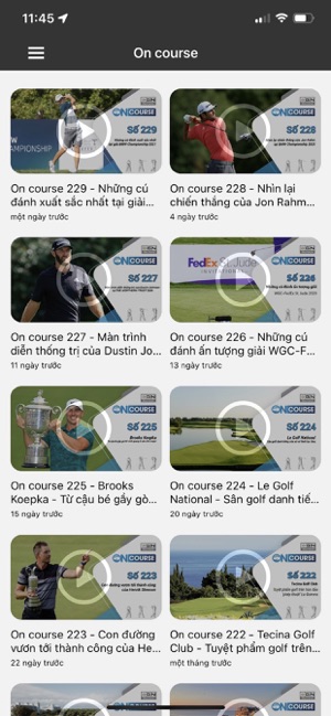 Golfnewsvn.com