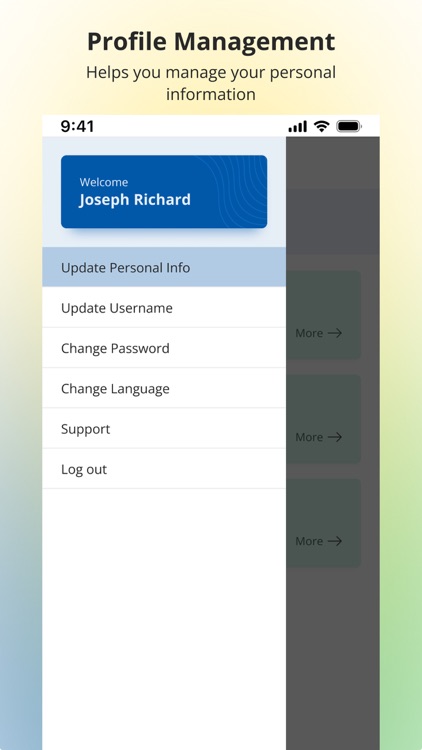 PayReel Time Clock screenshot-3