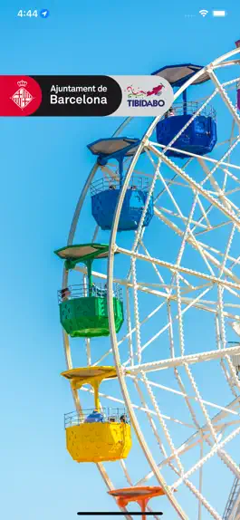 Game screenshot Tibidabo mod apk
