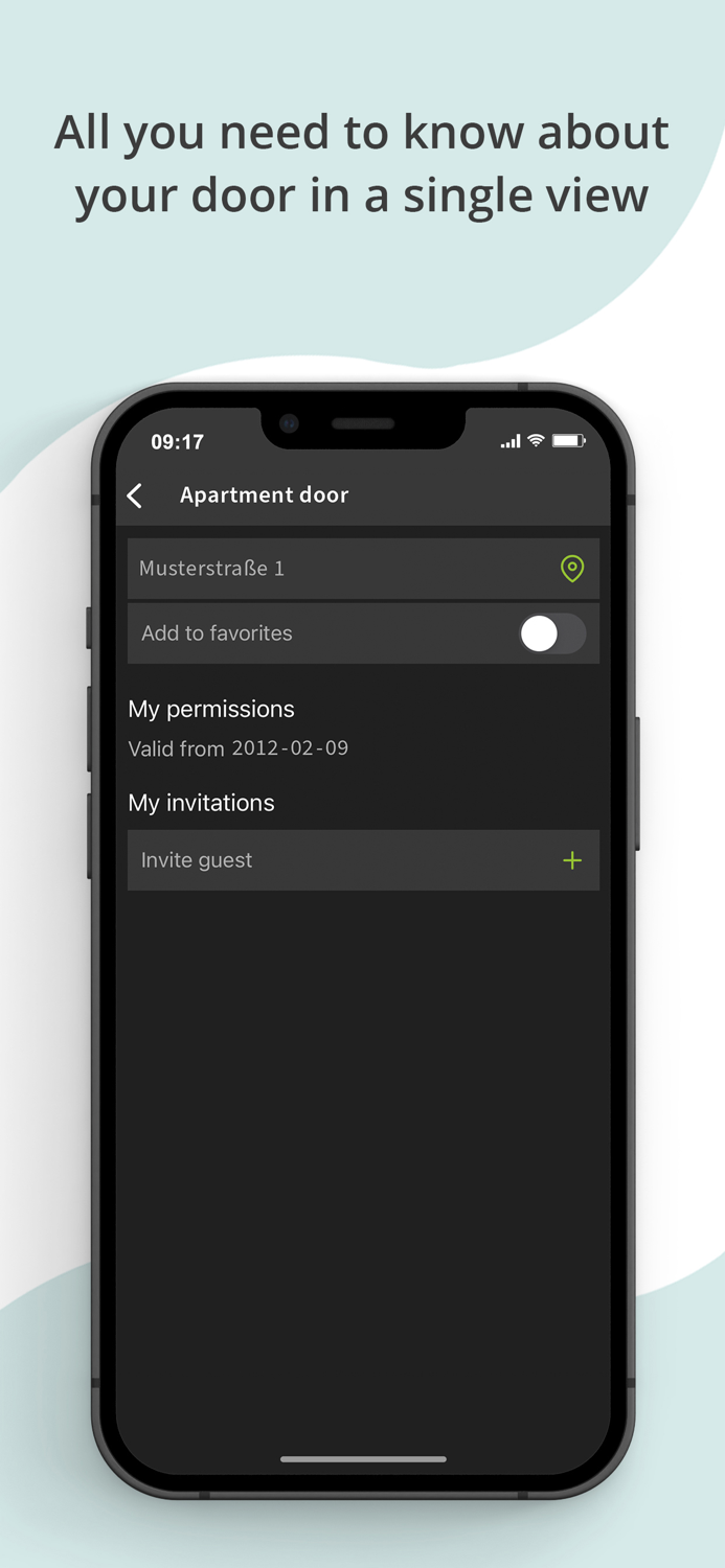 KIWI – Opening Doors