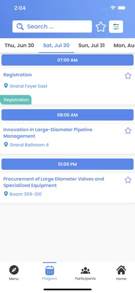 Game screenshot UESI Pipelines 2022 Conference hack