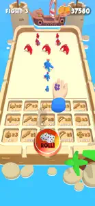 Roll and Fight screenshot #2 for iPhone