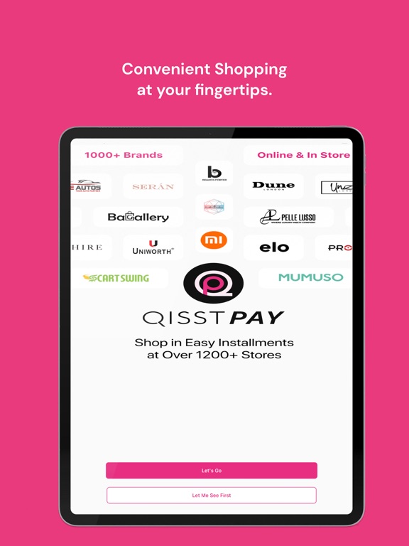Screenshot #5 pour QisstPay