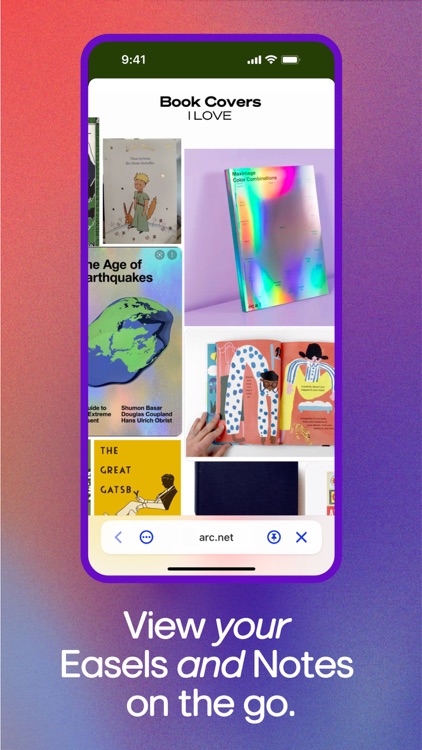 Sidebar Sync for Arc Members screenshot-5