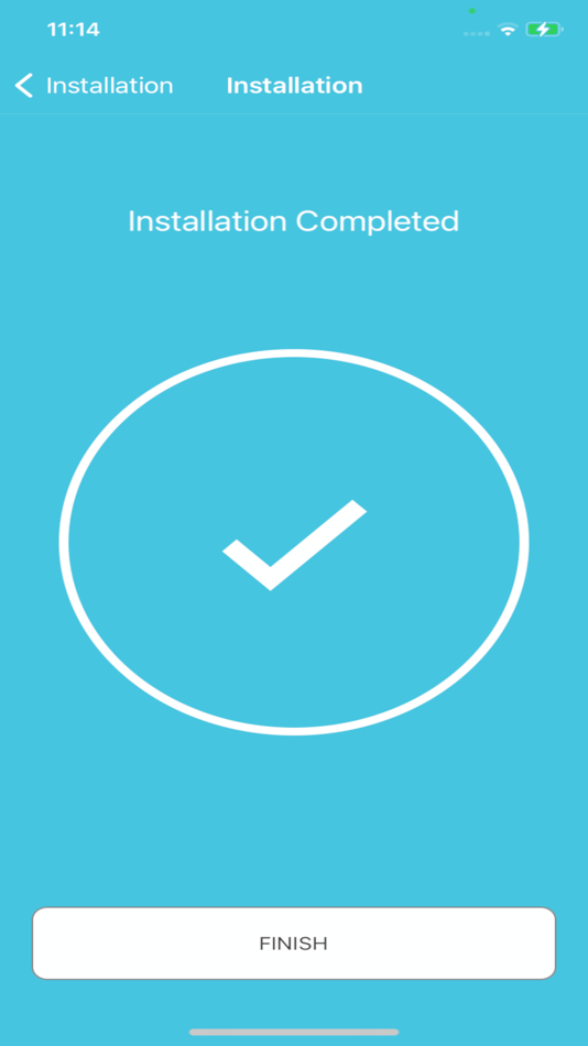 #5. SkyManage IV (iOS) 由: Gilat Satellite Networks Ltd.