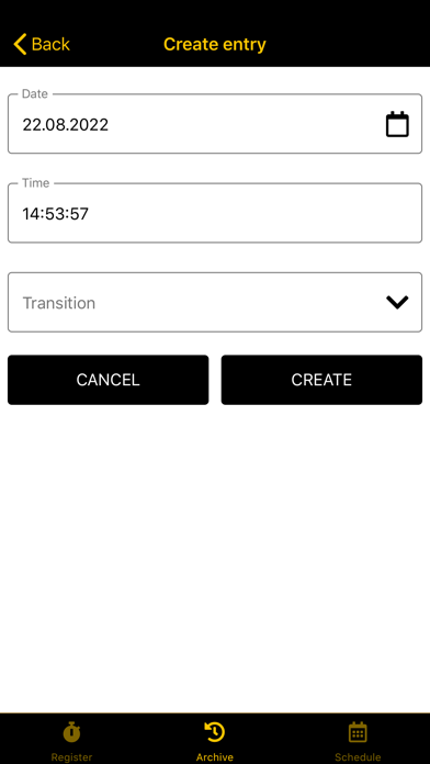 Y2 Screenshot