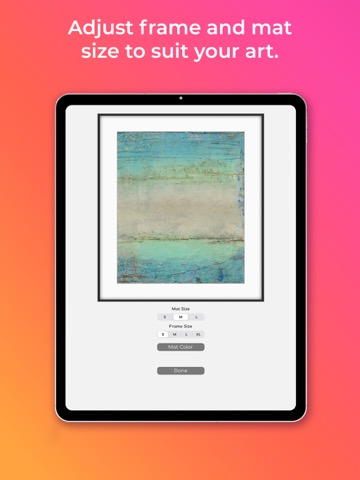 Artrooms: Superimpose Wall Artのおすすめ画像6