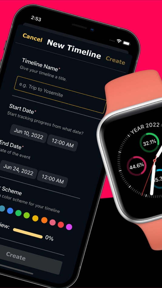 #7. Precrastinate (iOS) โดย: Metapod LLC