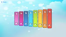 Game screenshot 音乐玩具(YINYUEWANJU) -- 宝宝爱玩打电话 mod apk