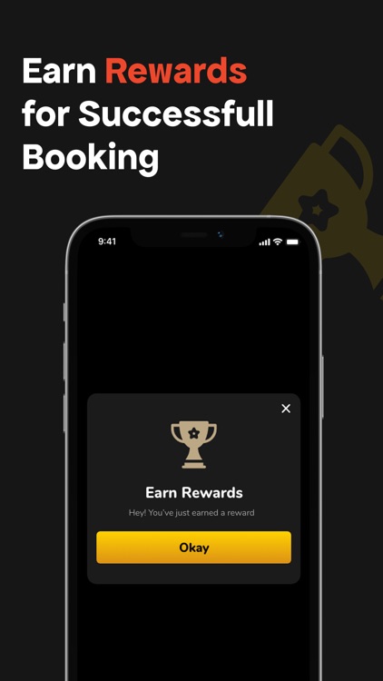 Booked India – A Safer Today screenshot-3