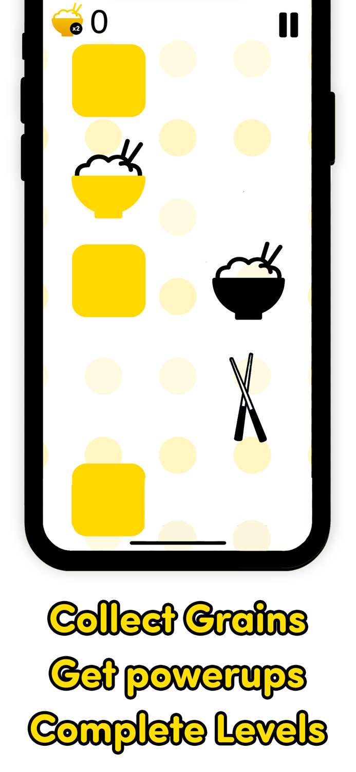 Rice Run - End Hunger