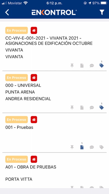 Enkontrol v10 screenshot-8