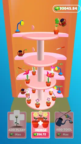 Game screenshot Little Garden ASMR mod apk