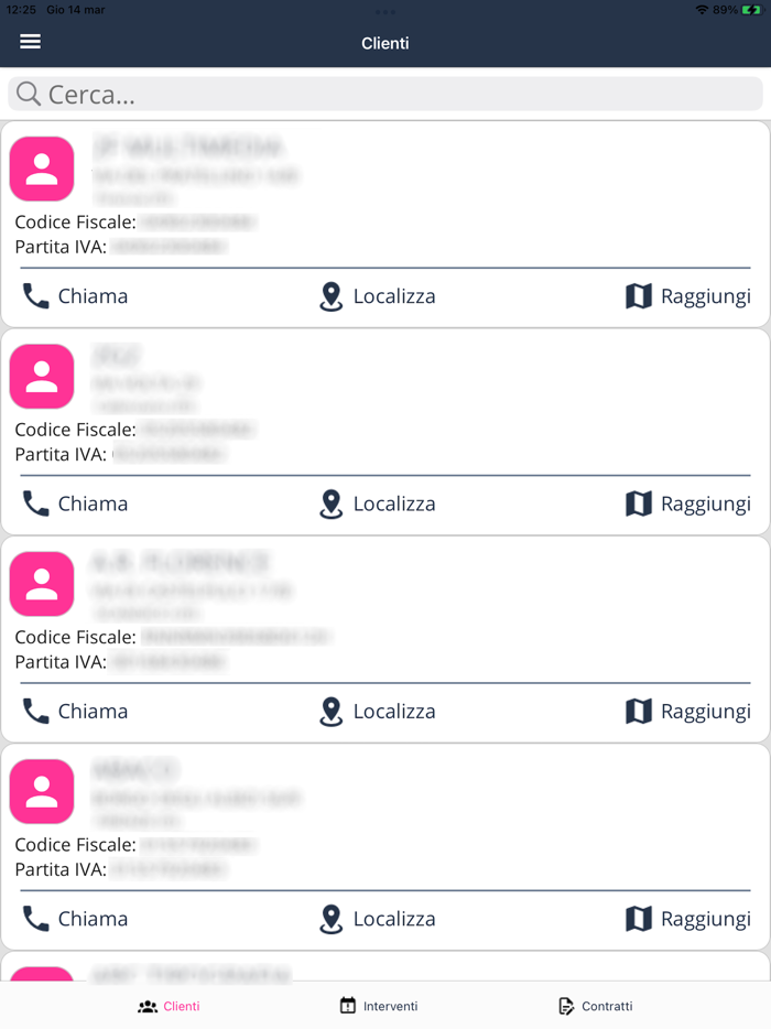 EuroCorporation Consulenti