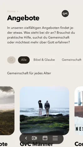Game screenshot GvC Winterthur hack