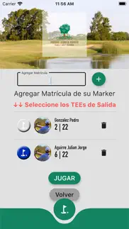 haras santa maria golf problems & solutions and troubleshooting guide - 4