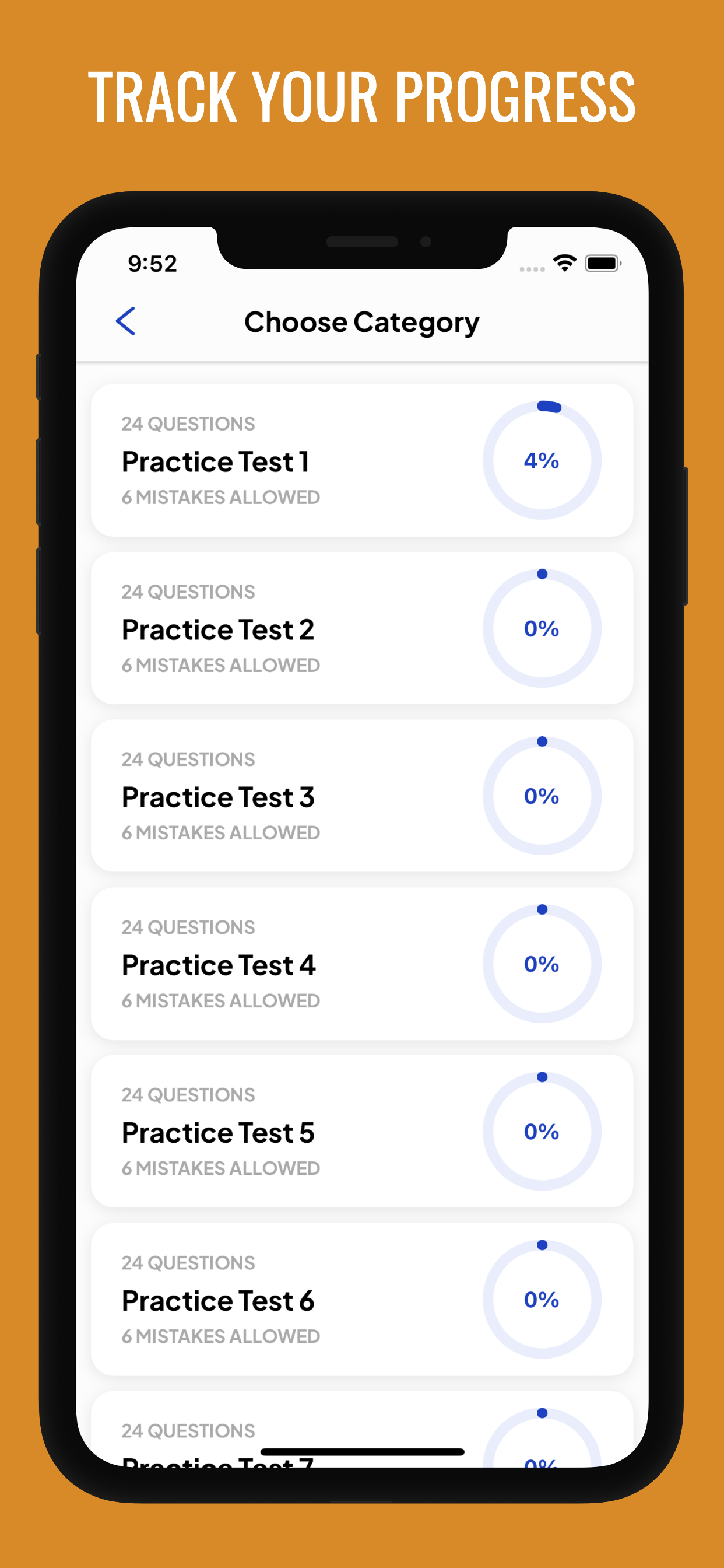 Life in the UK Test 2025 Prep