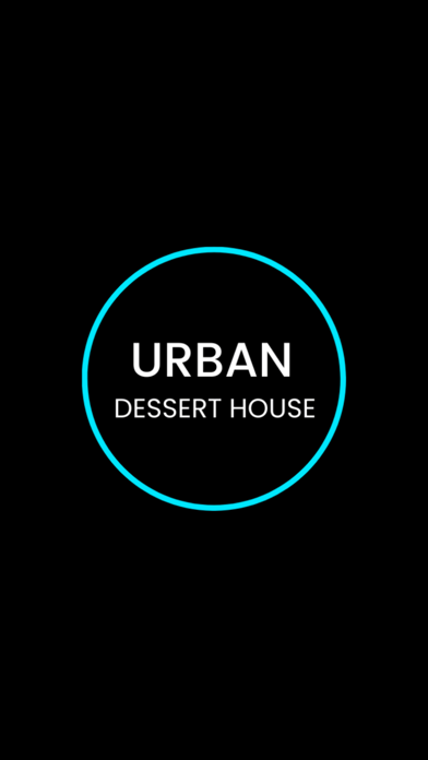 Urban Dessert House Screenshot