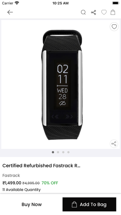 BestBuy Mobiles Screenshot