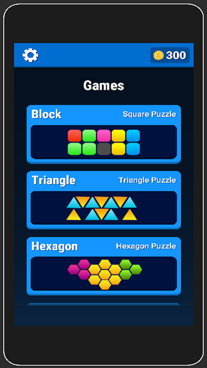 Smart Puzzle Collection