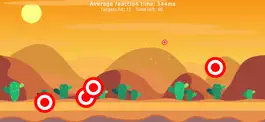 Game screenshot Target clicker! mod apk