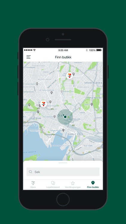 7-Eleven Norge screenshot-3