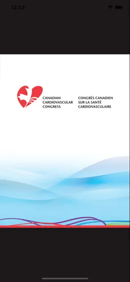Game screenshot Canadian Cardio Congress mod apk