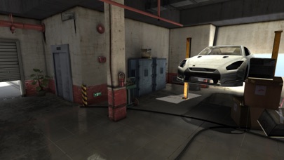 Fix My Car: Garage Wars Screenshot