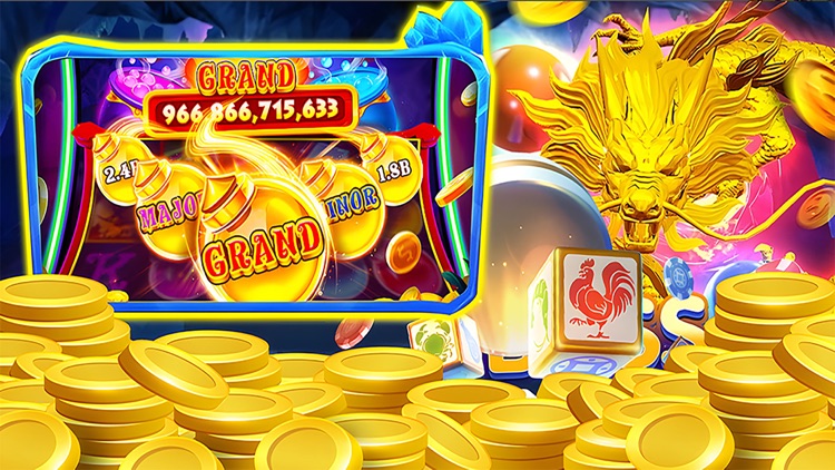 Slots Wheel Num