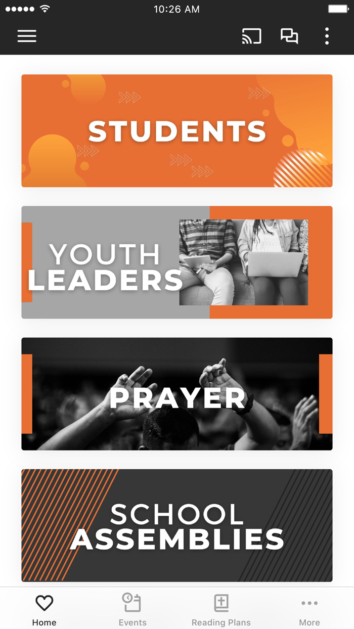 Minnesota Youth Alive