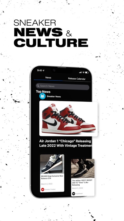 WANTD – Buy & Sell Sneakers screenshot-4