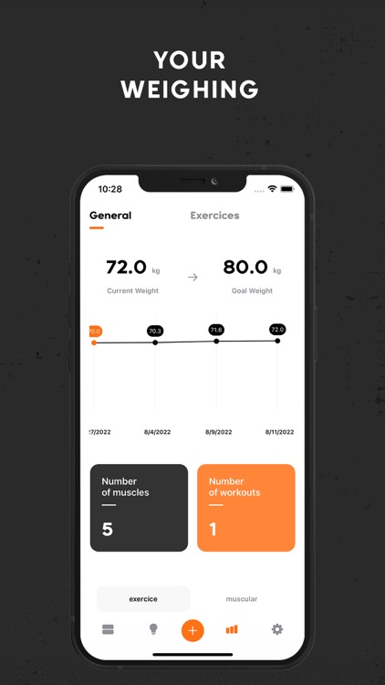 WayFit screenshot-4