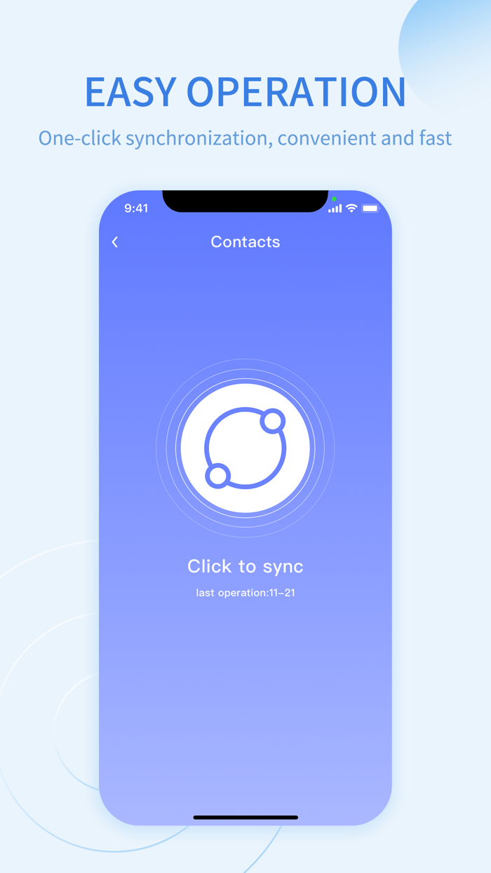 Transfer My DataandData Recovery