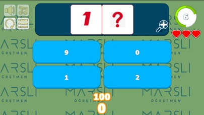 Parmaktan Kurtuluyorum Screenshot