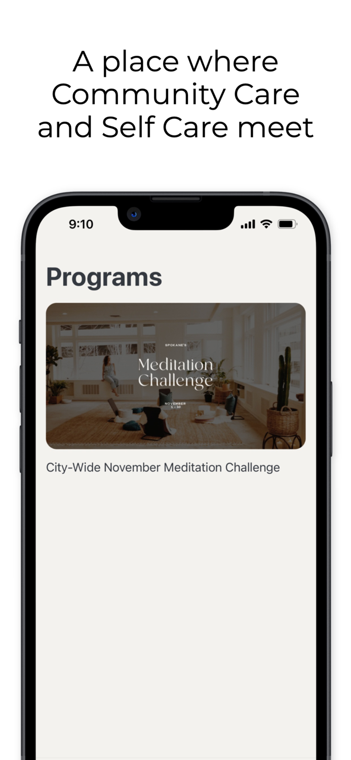 Anam Cara Healing Center