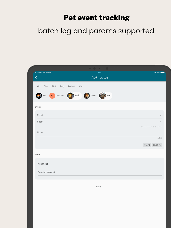 Pet Care Knowing your pets