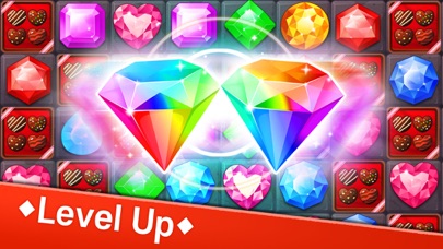 Match Puzzle Jewel Screenshot