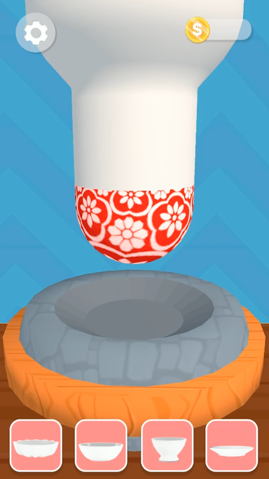 #3. Tampo Printer DIY (iOS) 由: 3HILLS DOO