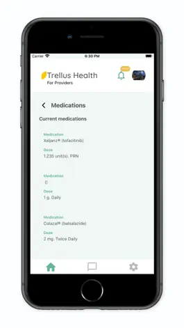 Game screenshot Trellus Health Provider hack