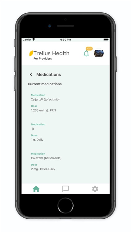 Trellus Health Provider