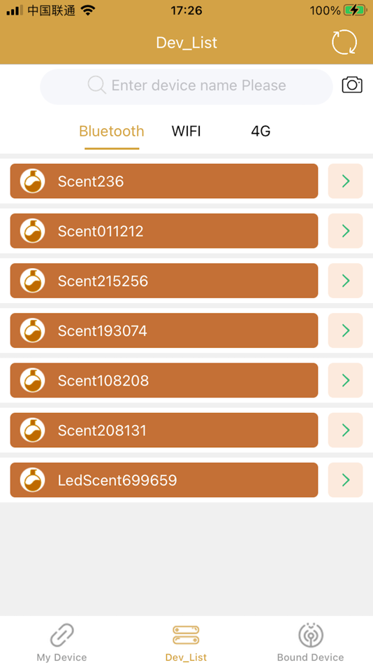 #2. Desert Falcon (iOS) 由: Rawaieh Al Zuhor Cleaning& Detergent TR